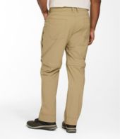 Men's No Fly Zone Zip-Off Pants | Briar - Image 3