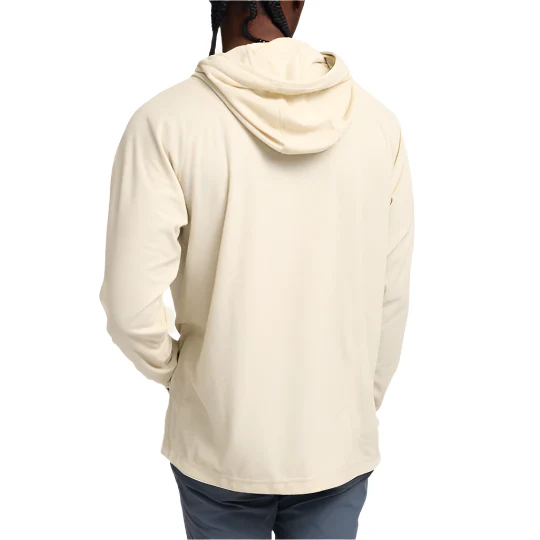 Men's Palo Duro Fleece Hoodie - Image 2