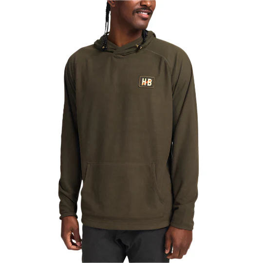 Men's Palo Duro Fleece Hoodie - Image 5
