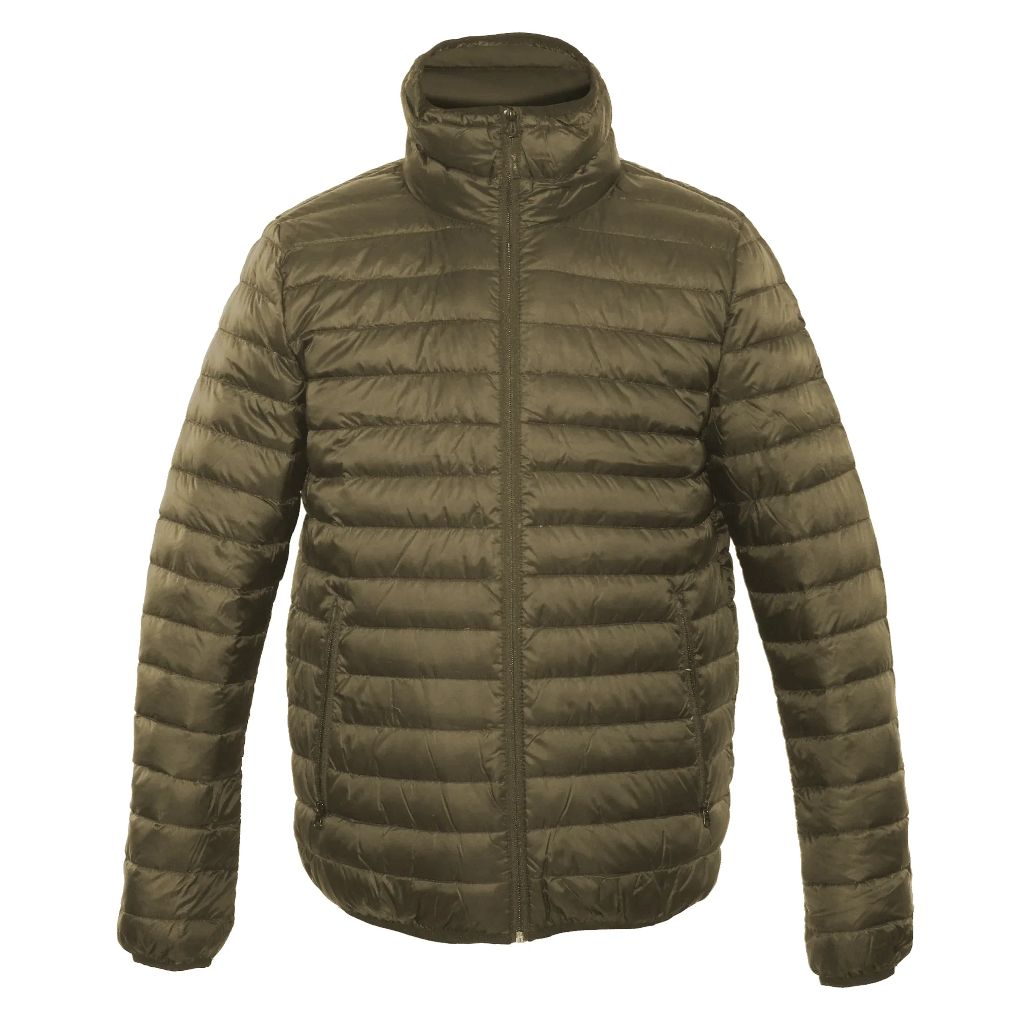 Men's Powder Down Jacket - Image 2