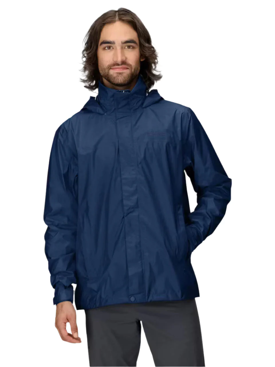 Men's PreCip® Eco Rain Jacket - Image 2