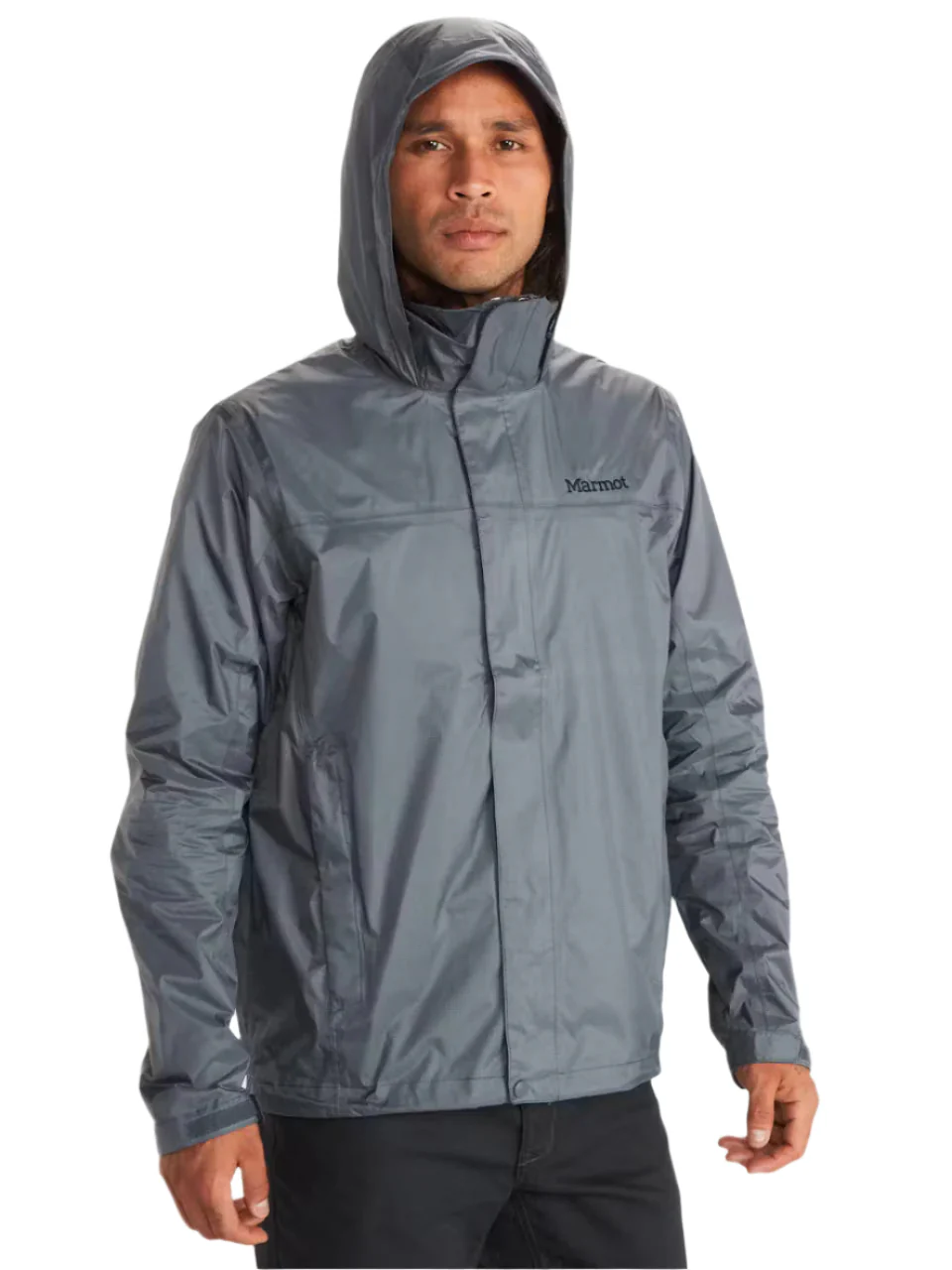 Men's PreCip® Eco Rain Jacket - Image 3