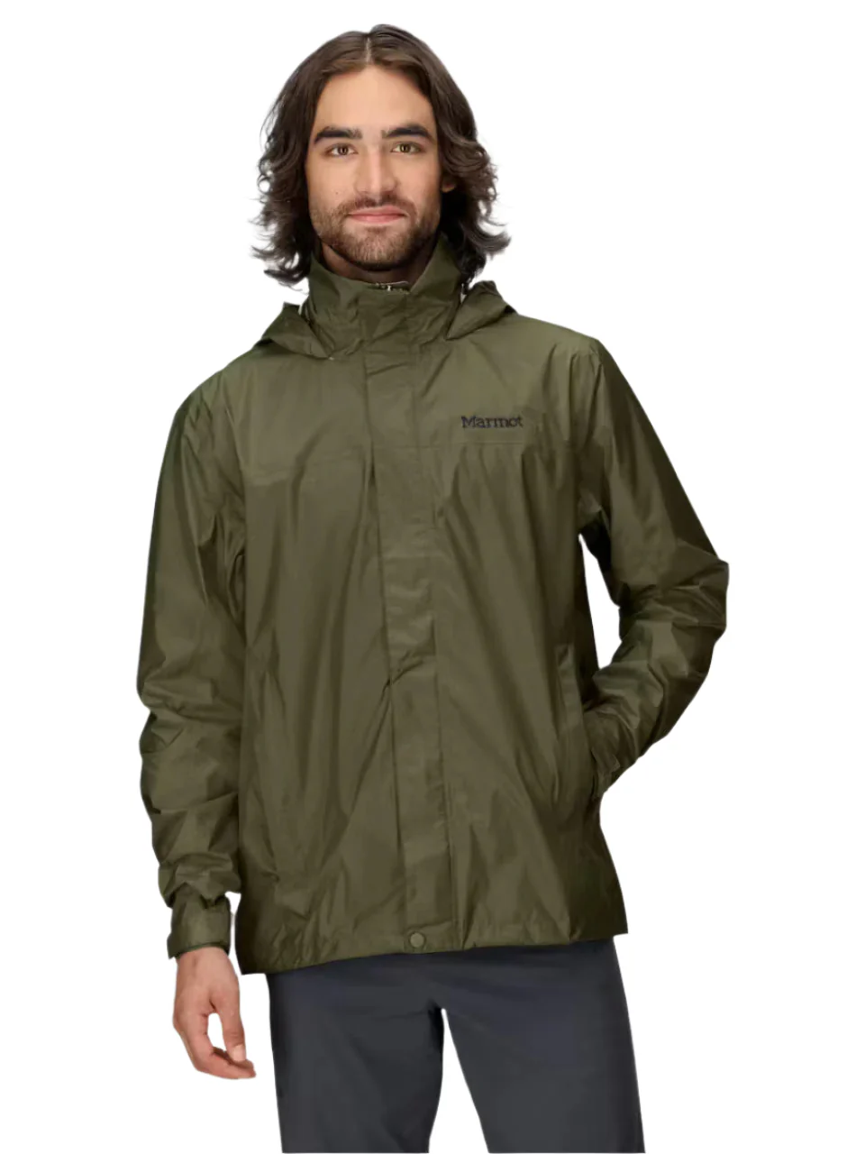 Men's PreCip® Eco Rain Jacket - Image 4