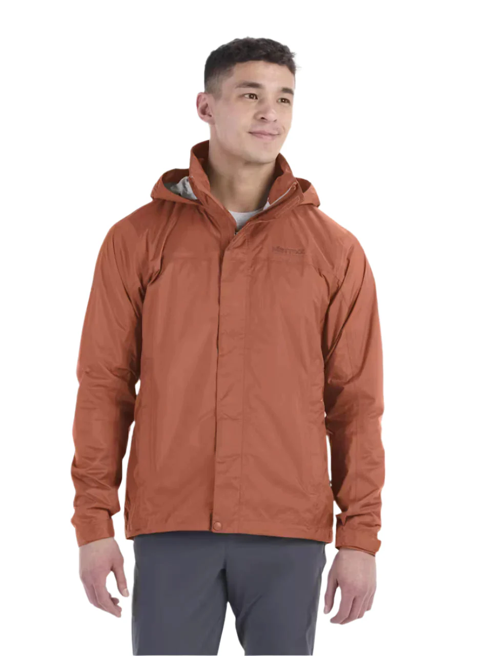 Men's PreCip® Eco Rain Jacket - Image 6