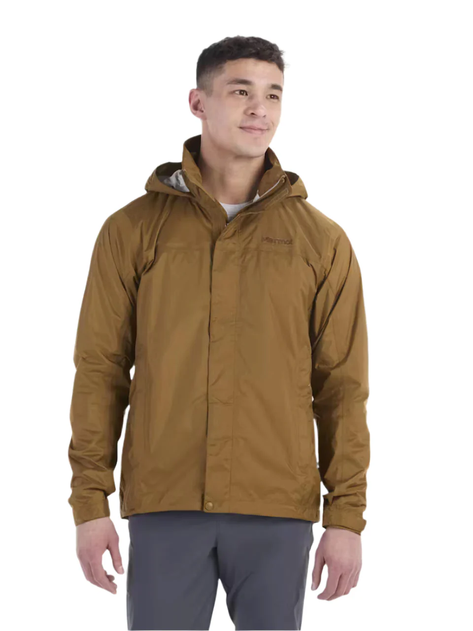 Men's PreCip® Eco Rain Jacket - Image 7