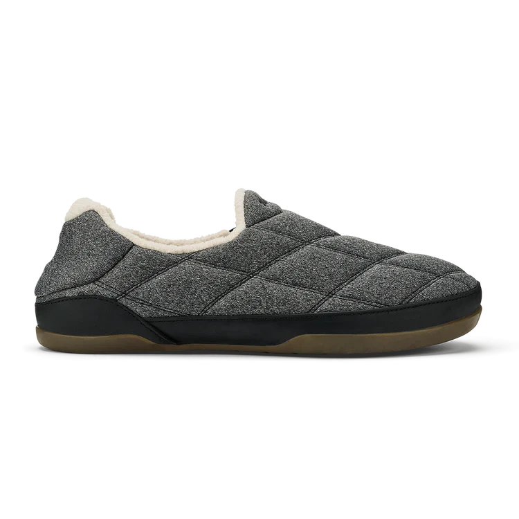 Men's Pukuāi Slippers | Dark Shadow - Image 2