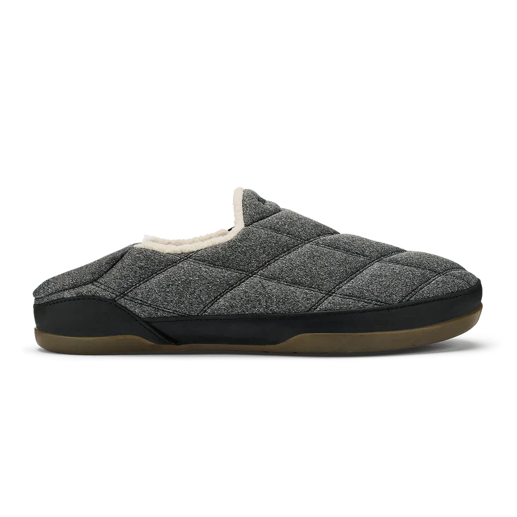 Men's Pukuāi Slippers | Dark Shadow - Image 3