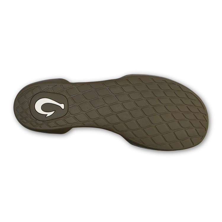 Men's Pukuāi Slippers | Dark Shadow - Image 5