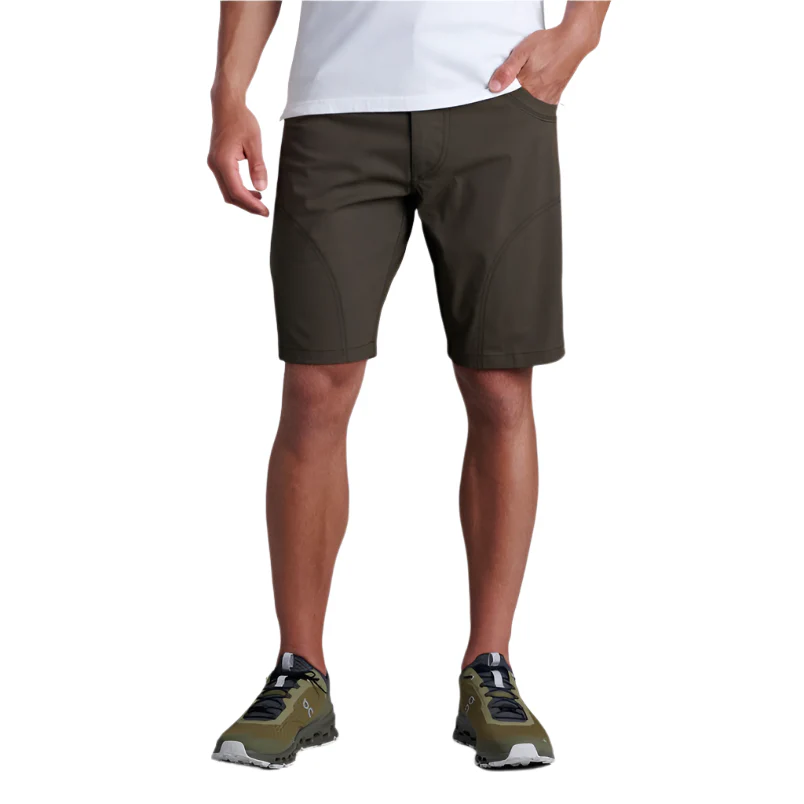 Men's Ramblr™ Shorts | Gun Metal