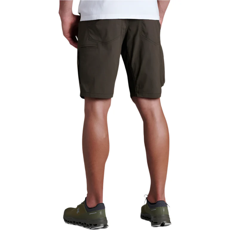 Men's Ramblr™ Shorts | Gun Metal - Image 2