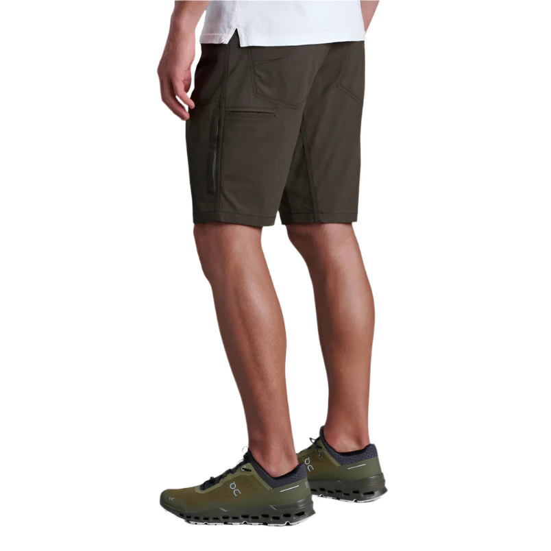 Men's Ramblr™ Shorts | Gun Metal - Image 3