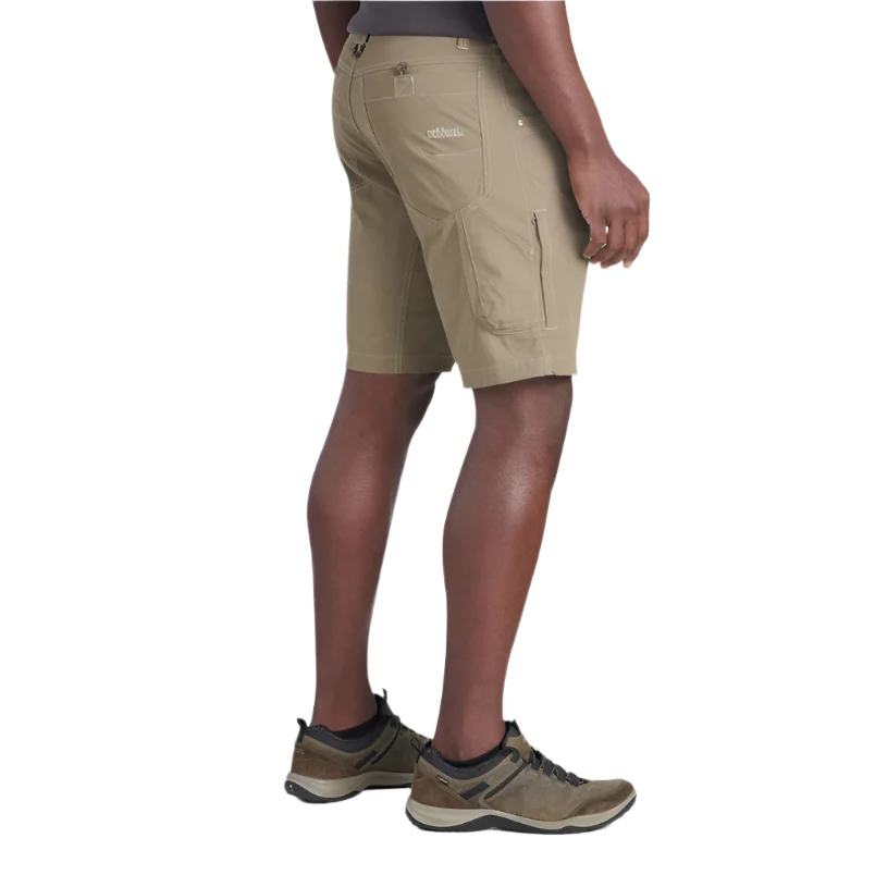 Men's Ramblr™ Shorts | Khaki - Image 3