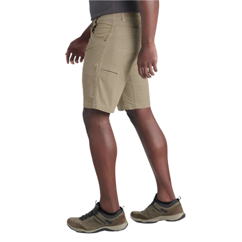 Men's Ramblr™ Shorts | Khaki - Image 4