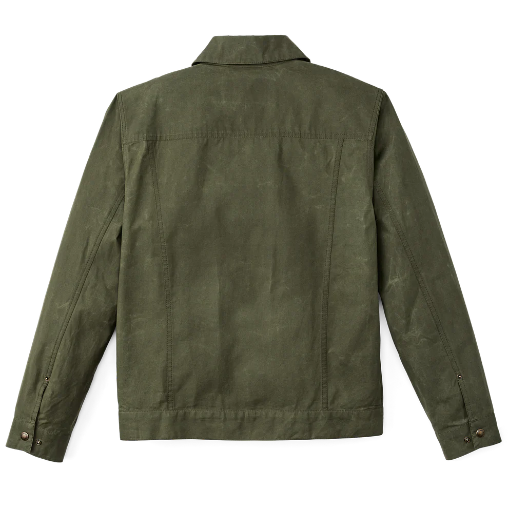 Men's Ranger Short Cruiser Jacket - Image 2