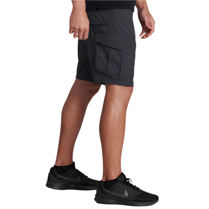 Men's Renegade Cargo Shorts | Koal - Image 2
