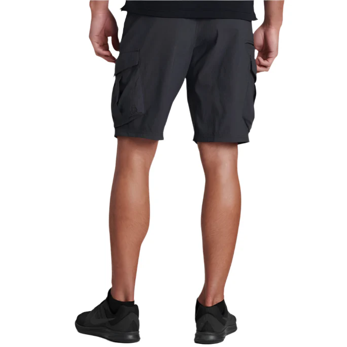 Men's Renegade Cargo Shorts | Koal - Image 3