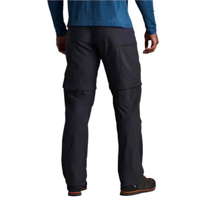Men's Renegade Convertible Pants | Koal - Image 2
