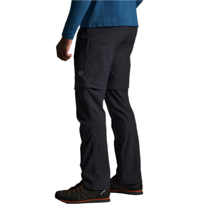 Men's Renegade Convertible Pants | Koal - Image 3