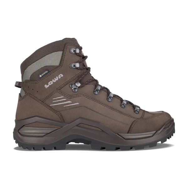 Men's Renegade EVO GTX Mid Hiking Boot - Image 6