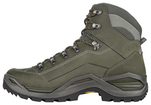 Men's Renegade EVO GTX Mid Hiking Boot - Image 8