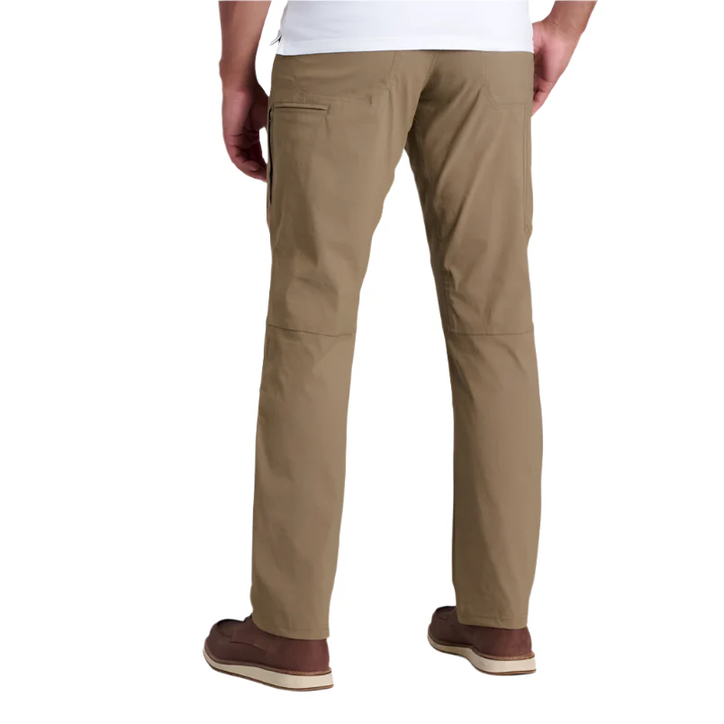 Men's Renegade⢠Pant | Buckskin Khaki - Image 2