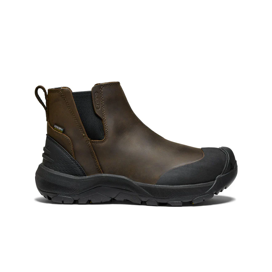 Men's Revel IV Chelsea Boot | Canteen - Image 2