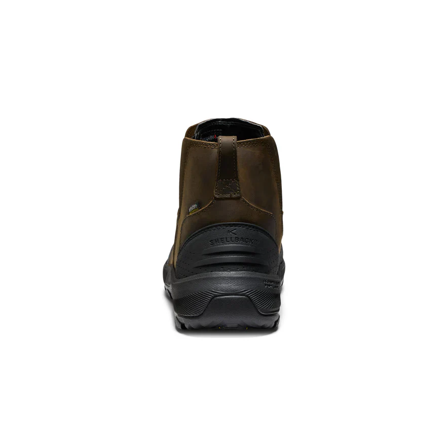 Men's Revel IV Chelsea Boot | Canteen - Image 4