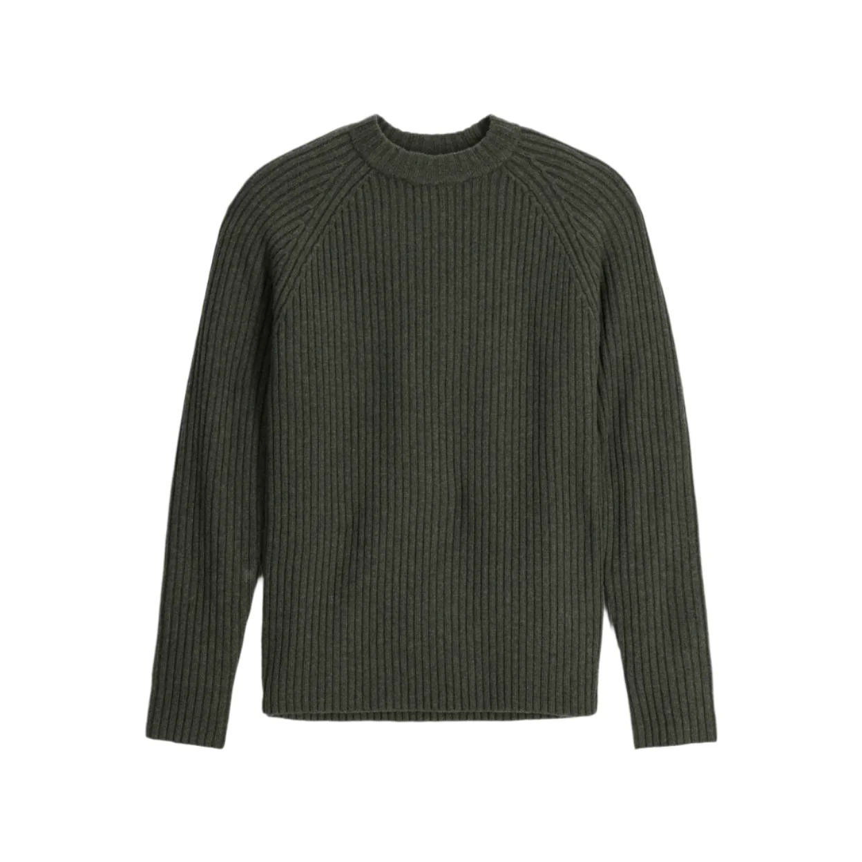 Men's Rockcraft Crew Sweater - Image 2