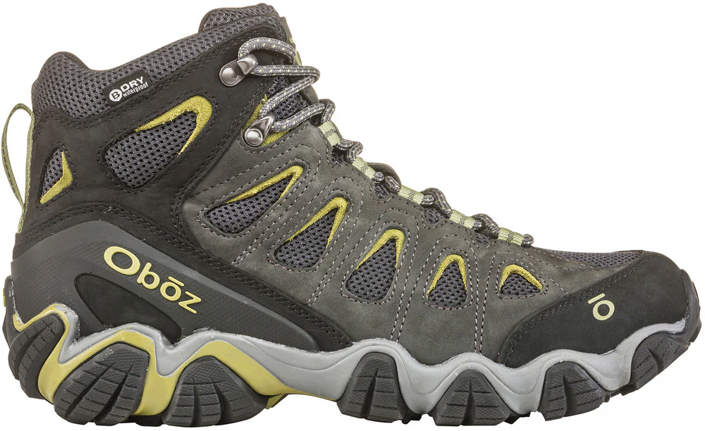 Men's Sawtooth 2 Mid Waterproof - Image 2