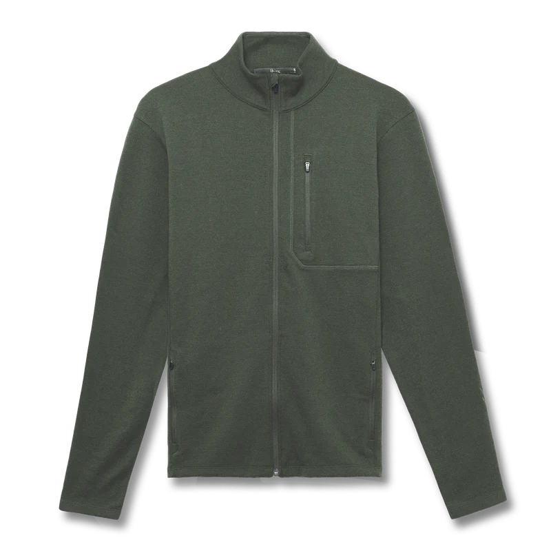 Men's Shak Jacket - Image 2