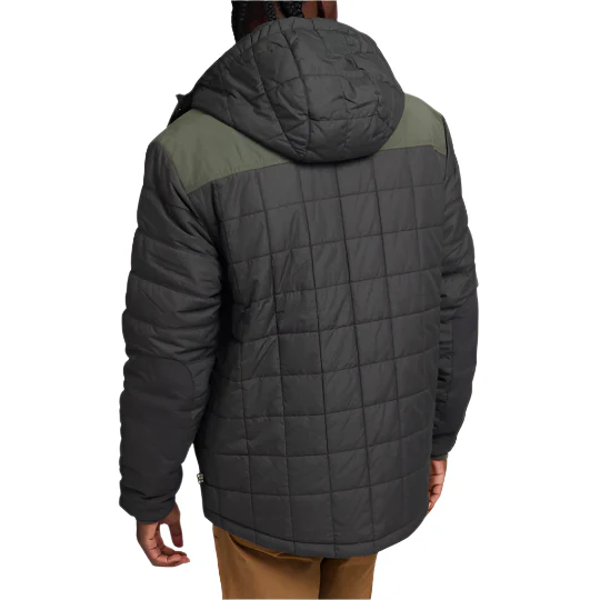 Men's Spellbinder Parka - Image 2