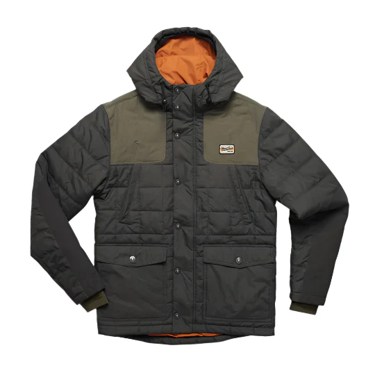 Men's Spellbinder Parka - Image 3