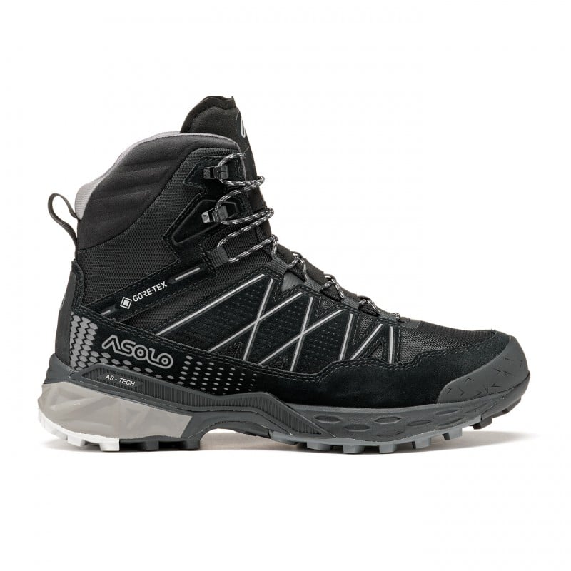 Men's Tahoe Gore-Tex Winter Boot | Black/Black - Image 2