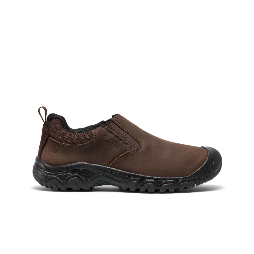 Men's Targhee IV Slip On | Java - Image 2