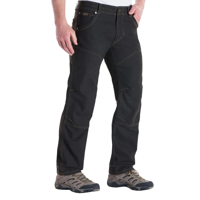 Men's The Law Pants | Espresso