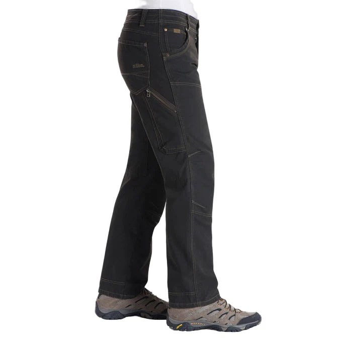 Men's The Law Pants | Espresso - Image 3