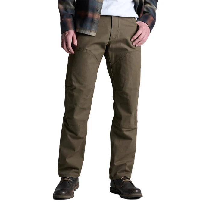 Men's The Law Pants | Kanteen