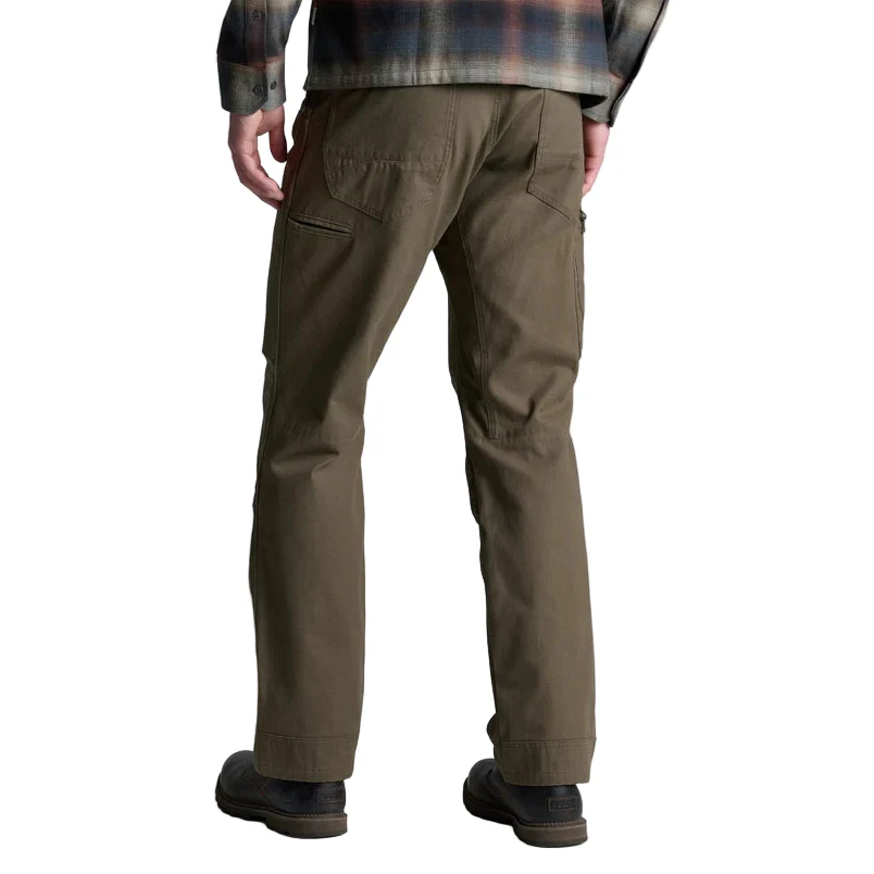 Men's The Law Pants | Kanteen - Image 2