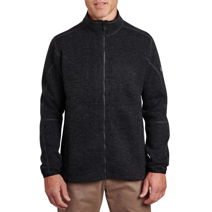Men's Thor Full Zip Jacket | Gotham