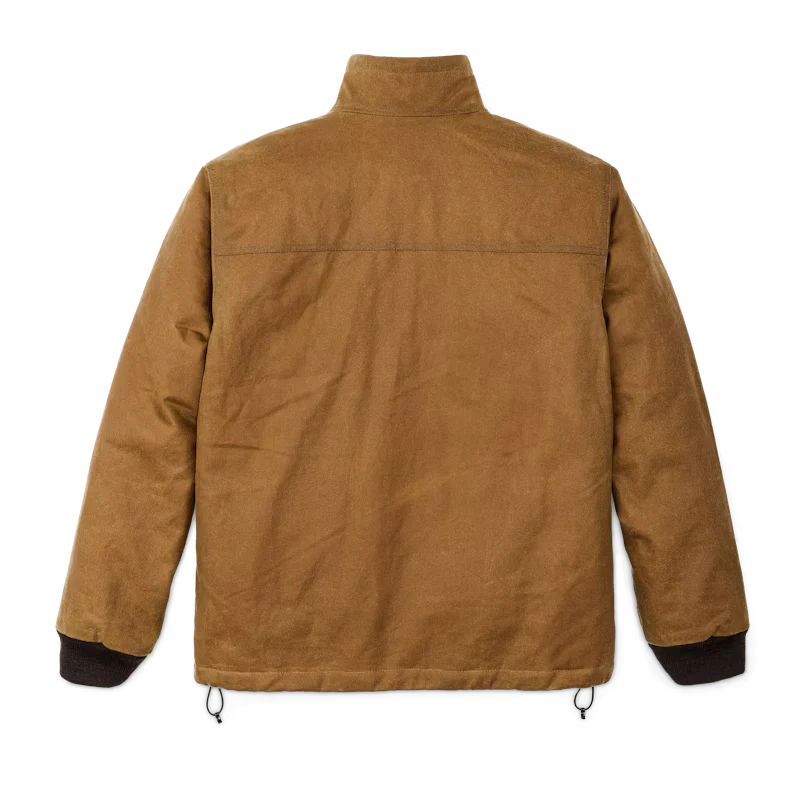 Men's Tin Cloth Primaloft® Jacket - Image 2