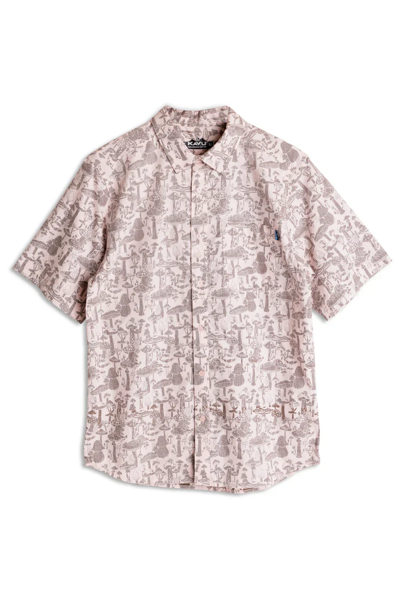 Men's Topspot Shirt - Image 2
