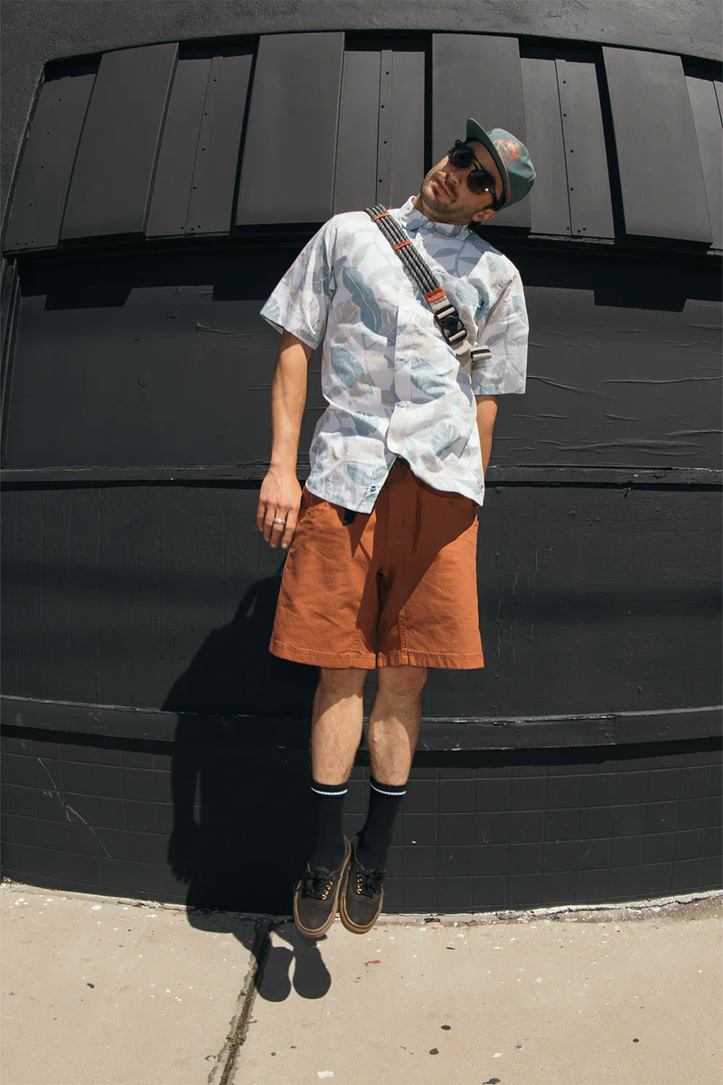 Men's Topspot Shirt - Image 4