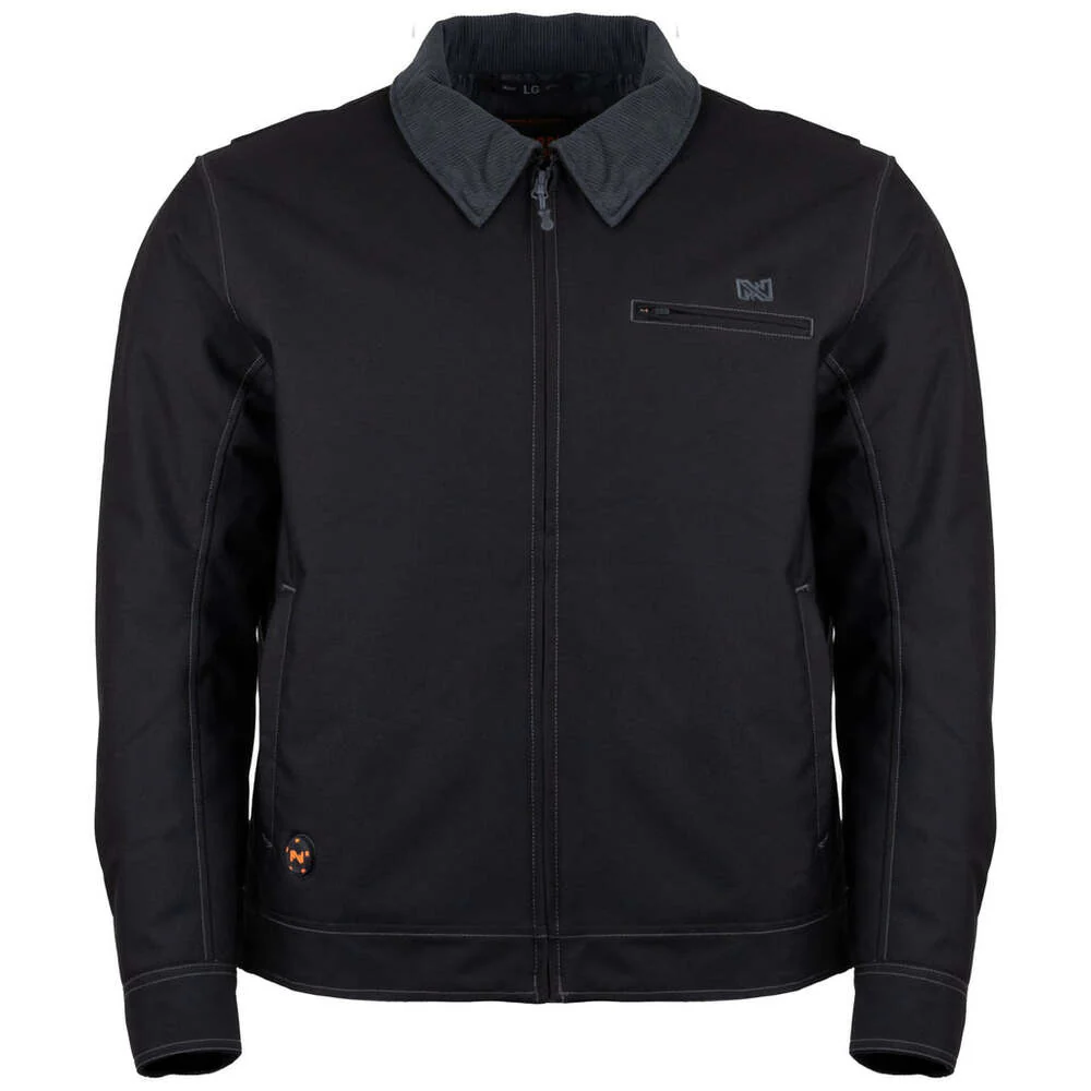 Men's UTW Pro Heated Jacket