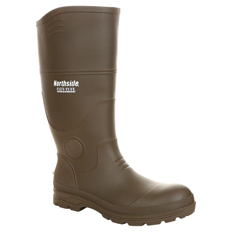 Flex-Tuff™ Walcot Composite Toe Chore Boot