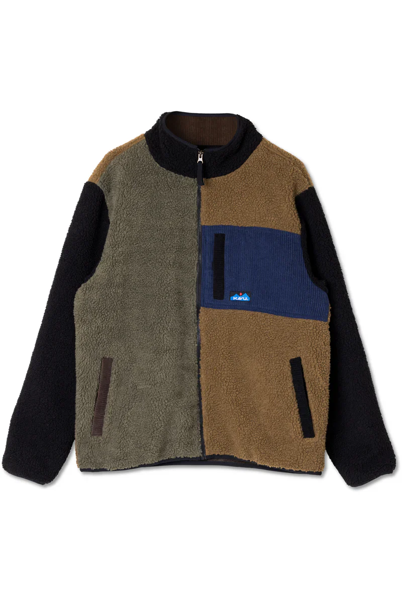 Men's Wayside Jacket - Image 2