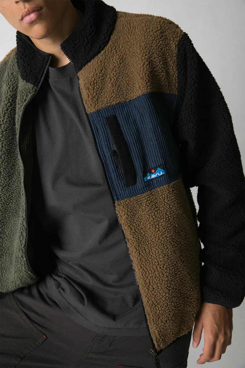 Men's Wayside Jacket - Image 3