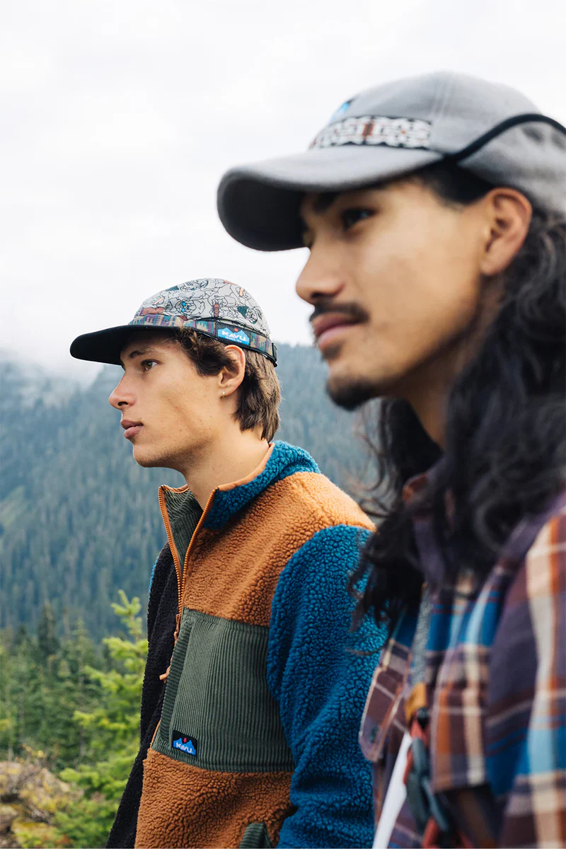Men's Wayside Jacket - Image 4
