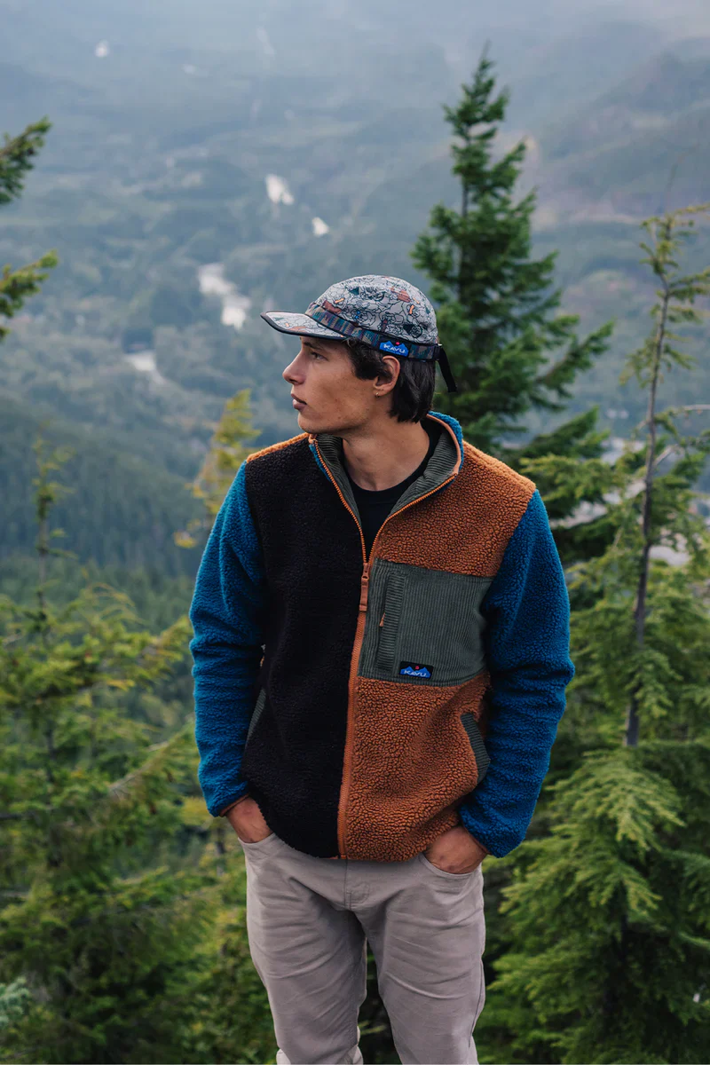 Men's Wayside Jacket - Image 5