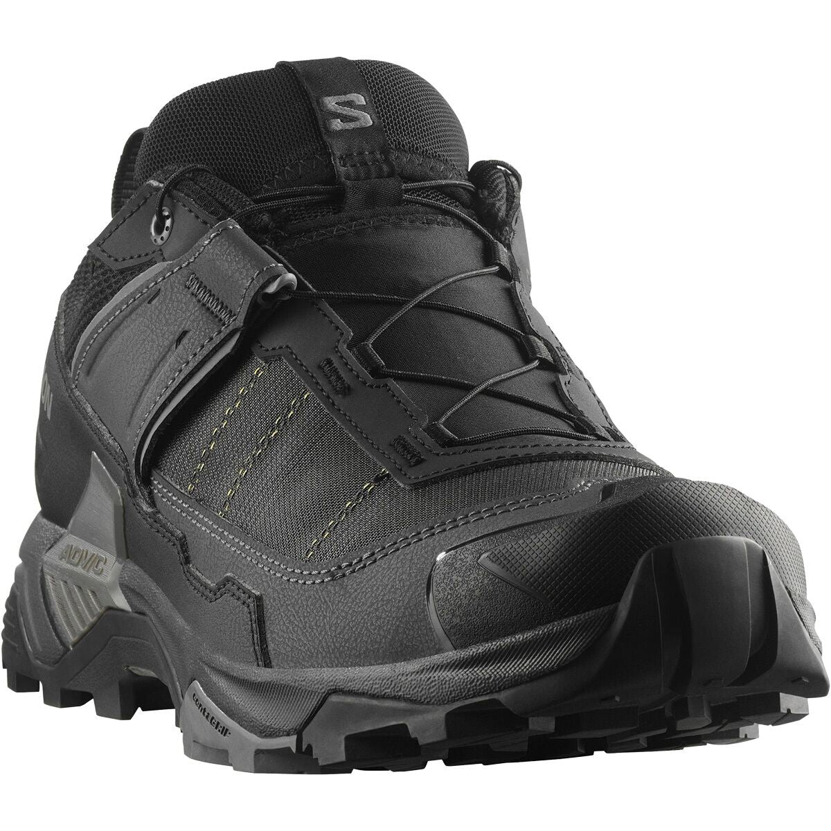 Men's X Ultra 5 Gtx | Black Asphalt