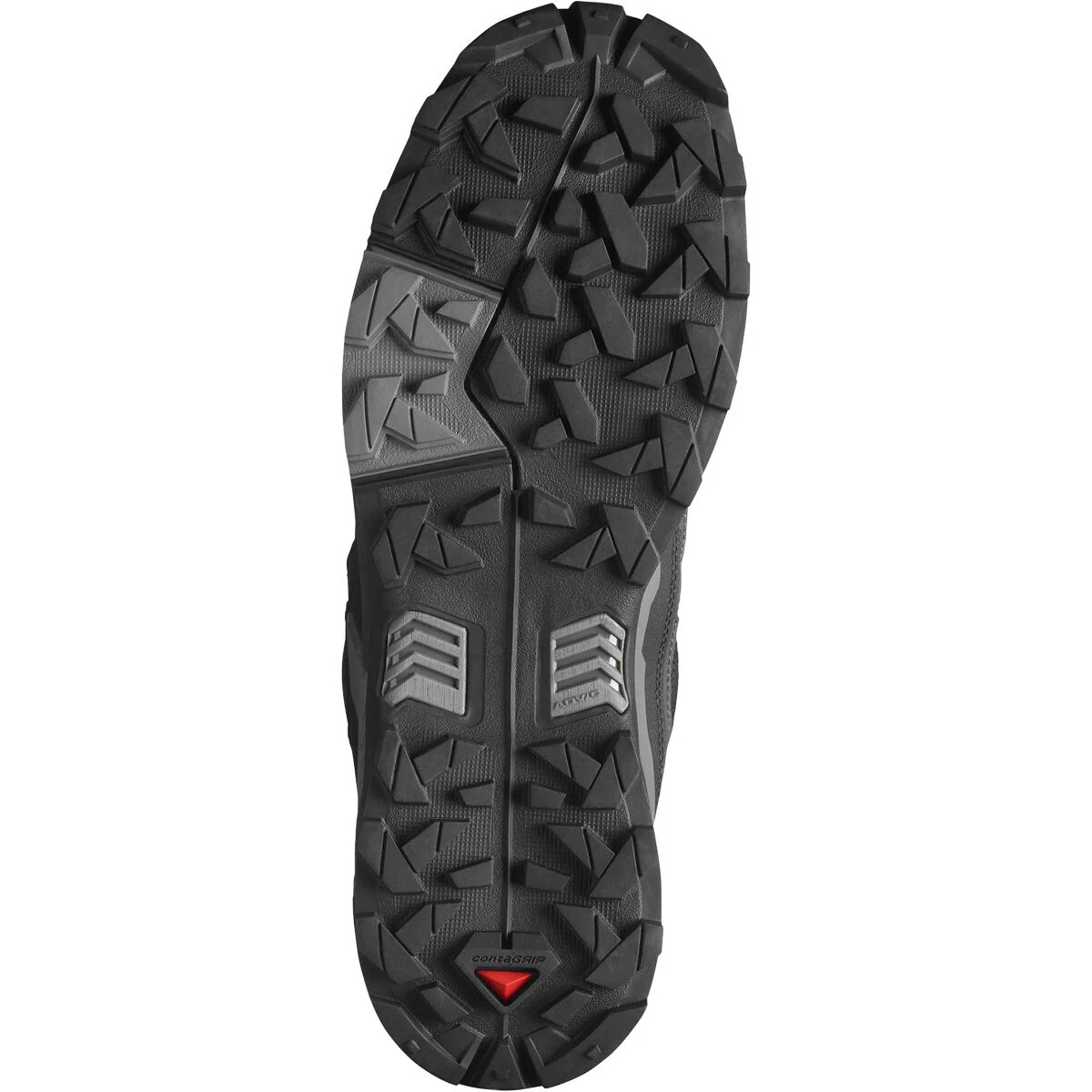 Men's X Ultra 5 Gtx | Black Asphalt - Image 3